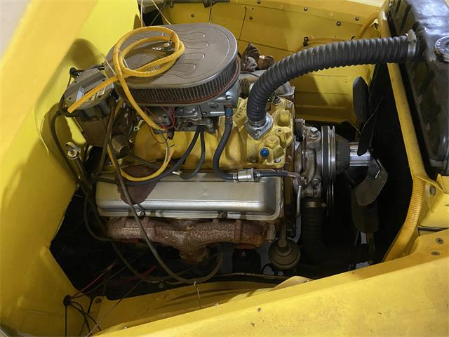 1948 Chevrolet Stylemaster (CC-2104982) for sale in Jacksonville, Florida