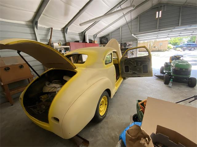 1948 Chevrolet Stylemaster (CC-2104982) for sale in Jacksonville, Florida