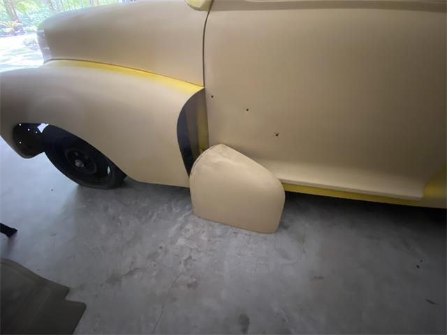 1948 Chevrolet Stylemaster (CC-2104982) for sale in Jacksonville, Florida