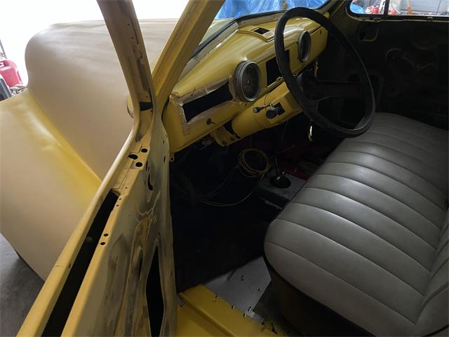 1948 Chevrolet Stylemaster (CC-2104982) for sale in Jacksonville, Florida