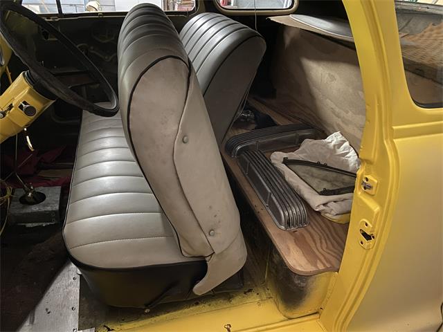 1948 Chevrolet Stylemaster (CC-2104982) for sale in Jacksonville, Florida