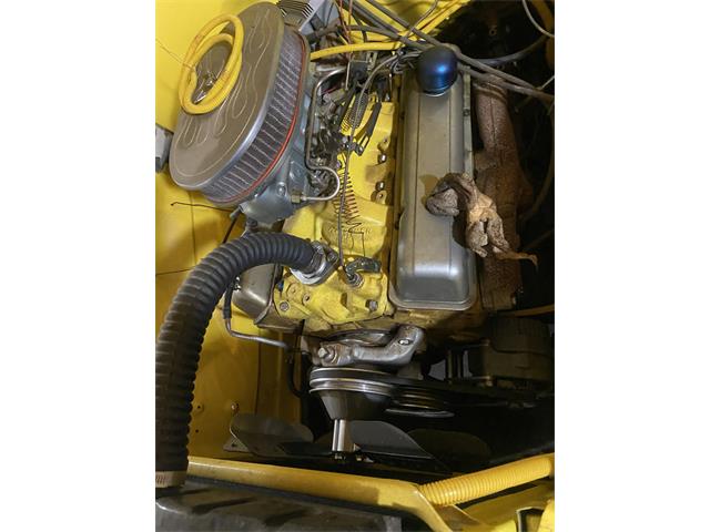 1948 Chevrolet Stylemaster (CC-2104982) for sale in Jacksonville, Florida