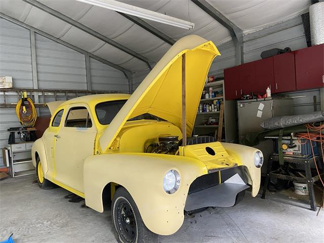 1948 Chevrolet Stylemaster (CC-2104982) for sale in Jacksonville, Florida