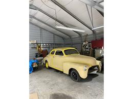 1948 Chevrolet Stylemaster (CC-2104982) for sale in Jacksonville, Florida