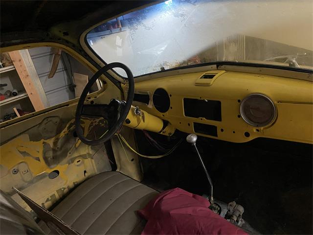 1948 Chevrolet Stylemaster (CC-2104982) for sale in Jacksonville, Florida