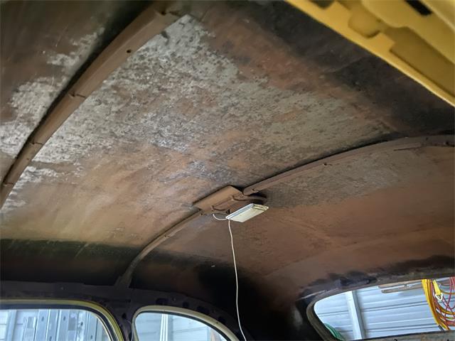 1948 Chevrolet Stylemaster (CC-2104982) for sale in Jacksonville, Florida