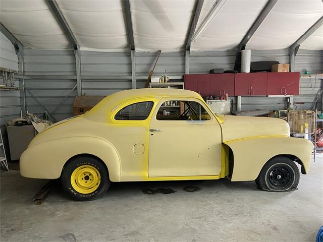 1948 Chevrolet Stylemaster (CC-2104982) for sale in Jacksonville, Florida