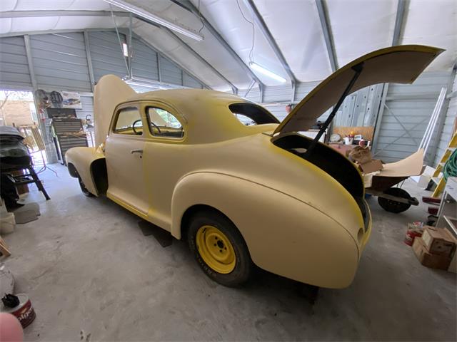 1948 Chevrolet Stylemaster (CC-2104982) for sale in Jacksonville, Florida