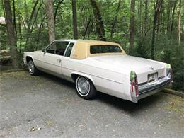 1984 Cadillac Coupe DeVille (CC-2104983) for sale in Sautee, Georgia