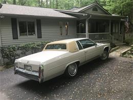 1984 Cadillac Coupe DeVille (CC-2104983) for sale in Sautee, Georgia
