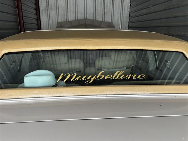 1984 Cadillac Coupe DeVille (CC-2104983) for sale in Sautee, Georgia