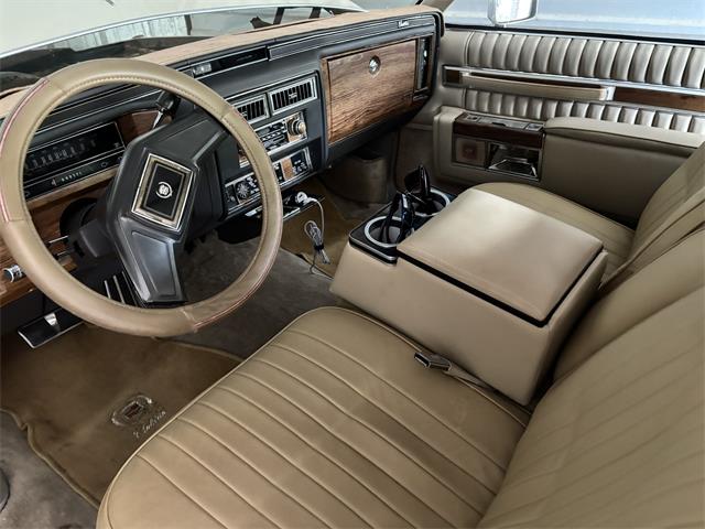 1984 Cadillac Coupe DeVille (CC-2104983) for sale in Sautee, Georgia