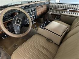 1984 Cadillac Coupe DeVille (CC-2104983) for sale in Sautee, Georgia