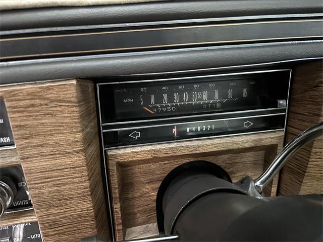 1984 Cadillac Coupe DeVille (CC-2104983) for sale in Sautee, Georgia