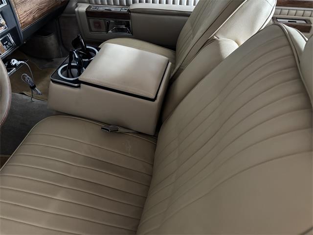 1984 Cadillac Coupe DeVille (CC-2104983) for sale in Sautee, Georgia