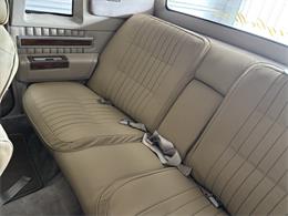 1984 Cadillac Coupe DeVille (CC-2104983) for sale in Sautee, Georgia
