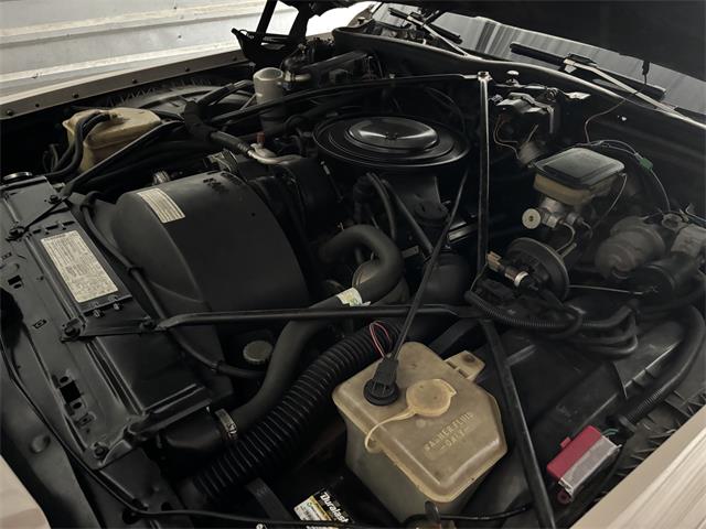 1984 Cadillac Coupe DeVille (CC-2104983) for sale in Sautee, Georgia