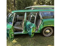 1968 Ford Country Squire (CC-2104984) for sale in Landrum, South Carolina