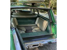1968 Ford Country Squire (CC-2104984) for sale in Landrum, South Carolina