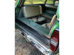 1968 Ford Country Squire (CC-2104984) for sale in Landrum, South Carolina