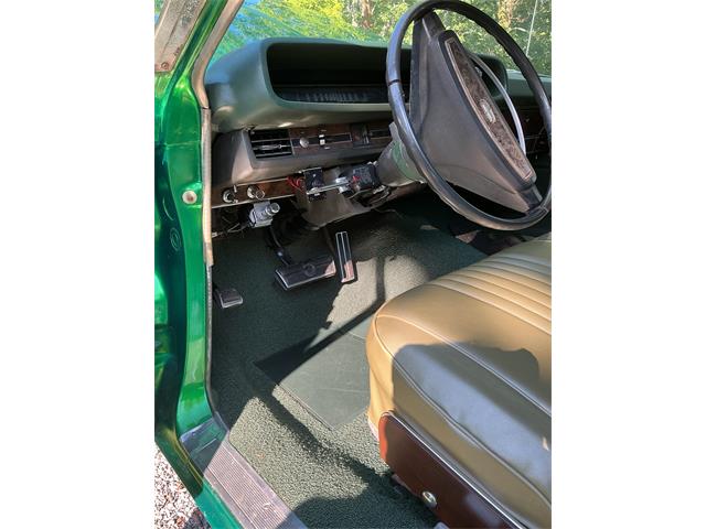 1968 Ford Country Squire (CC-2104984) for sale in Landrum, South Carolina