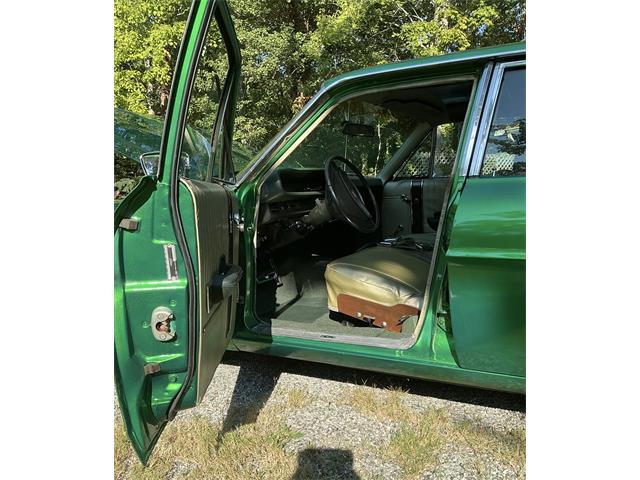 1968 Ford Country Squire (CC-2104984) for sale in Landrum, South Carolina