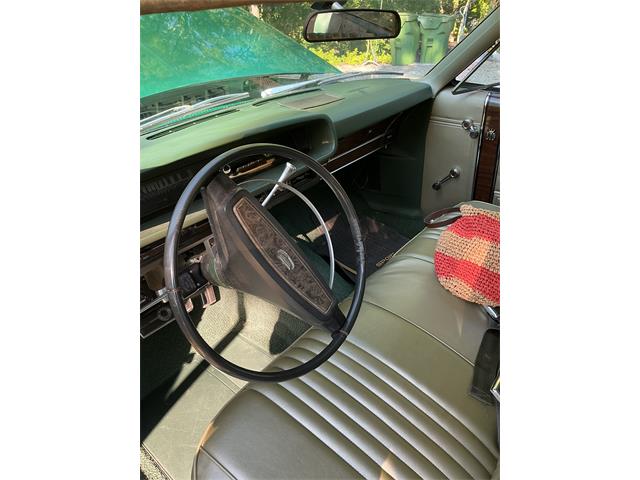 1968 Ford Country Squire (CC-2104984) for sale in Landrum, South Carolina