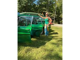 1968 Ford Country Squire (CC-2104984) for sale in Landrum, South Carolina