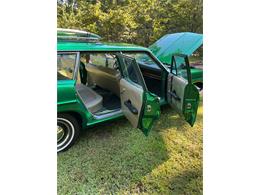 1968 Ford Country Squire (CC-2104984) for sale in Landrum, South Carolina