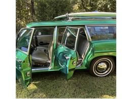 1968 Ford Country Squire (CC-2104984) for sale in Landrum, South Carolina