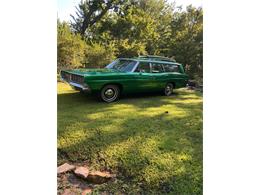 1968 Ford Country Squire (CC-2104984) for sale in Landrum, South Carolina