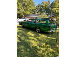 1968 Ford Country Squire (CC-2104984) for sale in Landrum, South Carolina