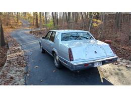 1987 Lincoln Continental (CC-2104985) for sale in Indianapolis, Indiana