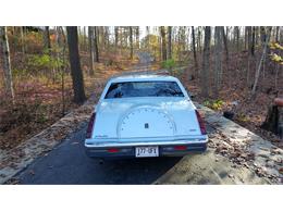 1987 Lincoln Continental (CC-2104985) for sale in Indianapolis, Indiana