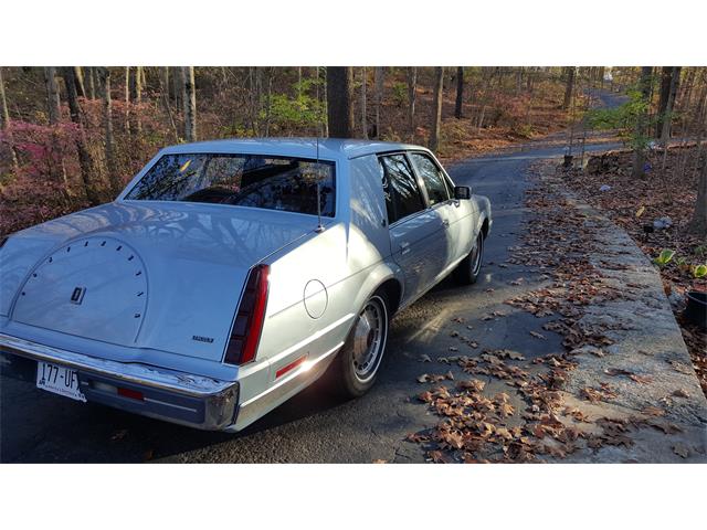 1987 Lincoln Continental (CC-2104985) for sale in Indianapolis, Indiana