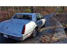 1987 Lincoln Continental (CC-2104985) for sale in Indianapolis, Indiana