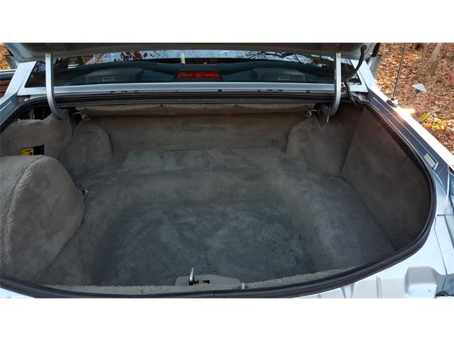 1987 Lincoln Continental (CC-2104985) for sale in Indianapolis, Indiana