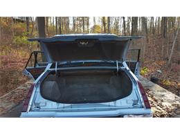1987 Lincoln Continental (CC-2104985) for sale in Indianapolis, Indiana