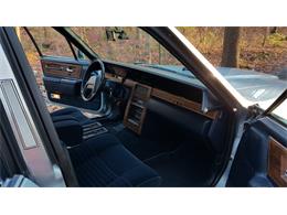 1987 Lincoln Continental (CC-2104985) for sale in Indianapolis, Indiana