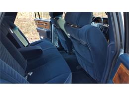 1987 Lincoln Continental (CC-2104985) for sale in Indianapolis, Indiana