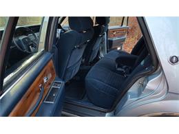 1987 Lincoln Continental (CC-2104985) for sale in Indianapolis, Indiana