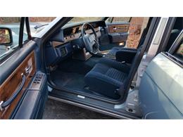 1987 Lincoln Continental (CC-2104985) for sale in Indianapolis, Indiana