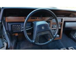 1987 Lincoln Continental (CC-2104985) for sale in Indianapolis, Indiana