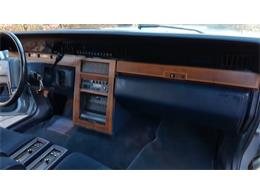 1987 Lincoln Continental (CC-2104985) for sale in Indianapolis, Indiana
