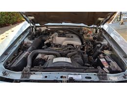 1987 Lincoln Continental (CC-2104985) for sale in Indianapolis, Indiana