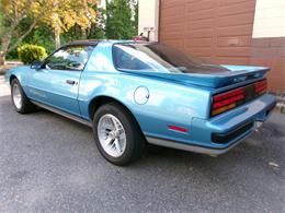 1988 Pontiac Firebird Formula (CC-2104986) for sale in Palmer, Massachusetts