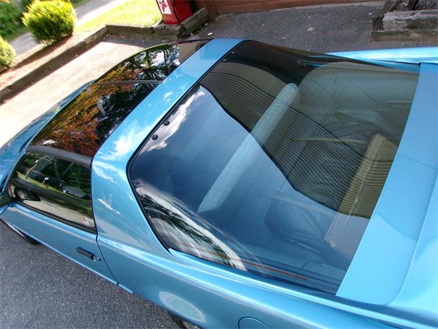 1988 Pontiac Firebird Formula (CC-2104986) for sale in Palmer, Massachusetts