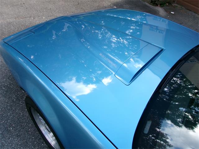 1988 Pontiac Firebird Formula (CC-2104986) for sale in Palmer, Massachusetts