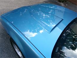 1988 Pontiac Firebird Formula (CC-2104986) for sale in Palmer, Massachusetts