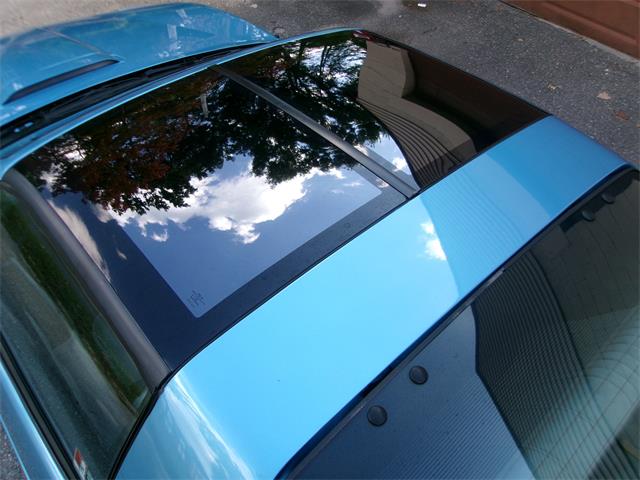 1988 Pontiac Firebird Formula (CC-2104986) for sale in Palmer, Massachusetts